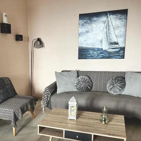 Capostango Apartments - Stunning Views Of Libyan Sea Ano Rodhakinon Zewnętrze zdjęcie