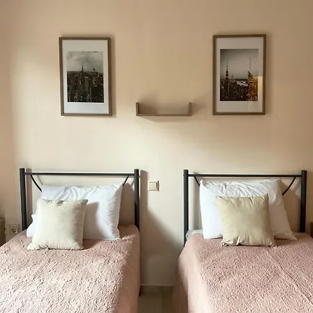 Capostango Apartments - Stunning Views Of Libyan Sea Ano Rodhakinon Zewnętrze zdjęcie