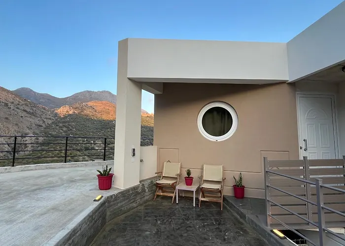 Capostango Apartments - Stunning Views Of Libyan Sea