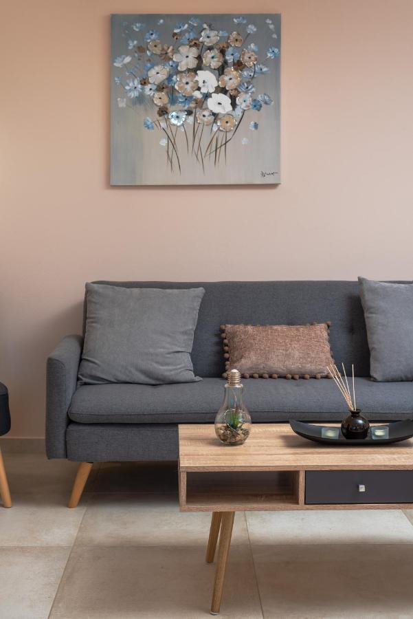 Apartment Capostango - Stunning Views Of Libyan Sea