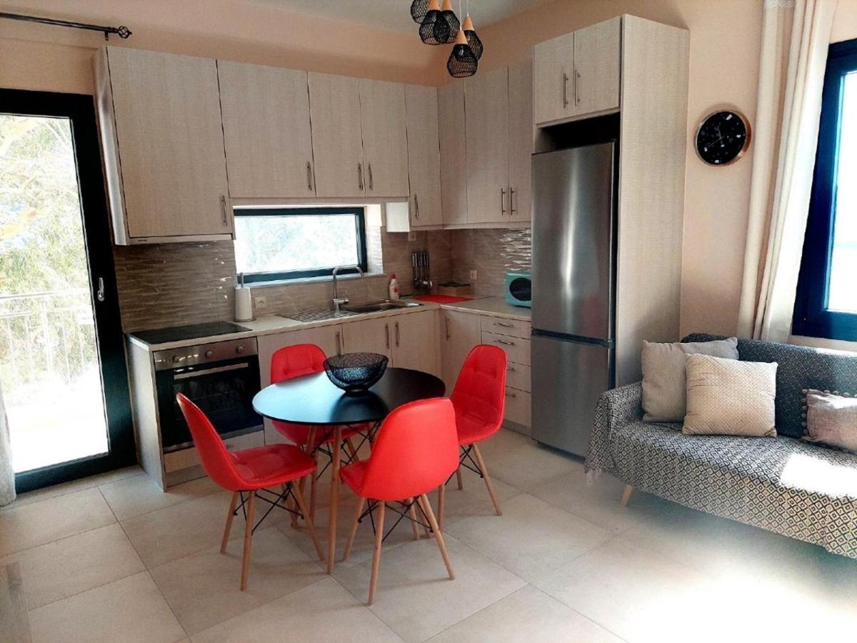 Apartment Capostango - Stunning Views Of Libyan Sea *