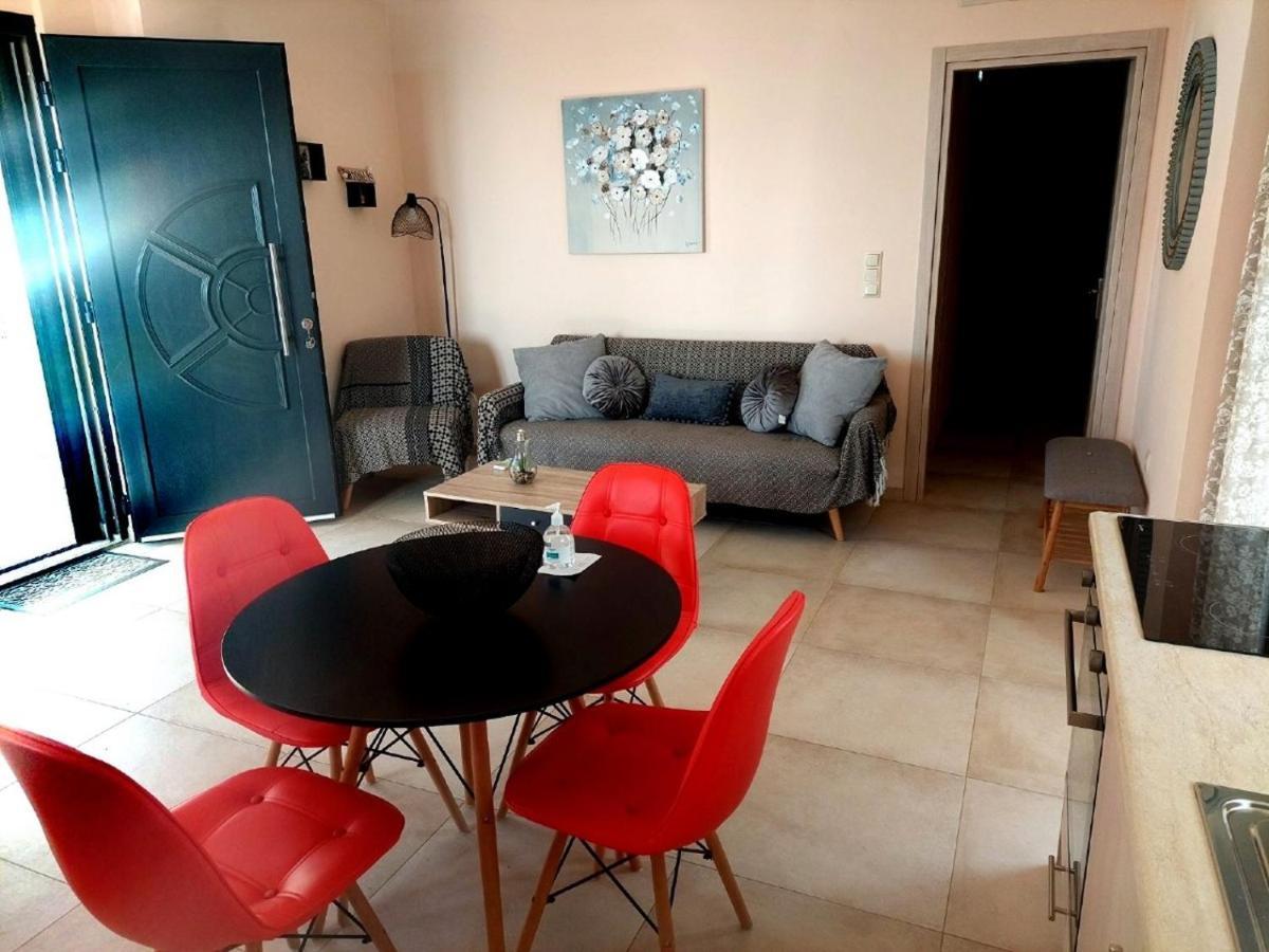 Capostango - Stunning Views Of Libyan Sea Apartment