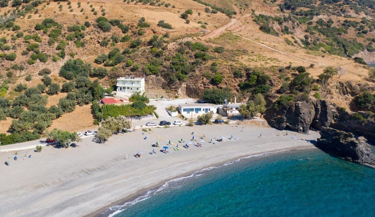 Capostango - Stunning Views Of Libyan Sea Apartment