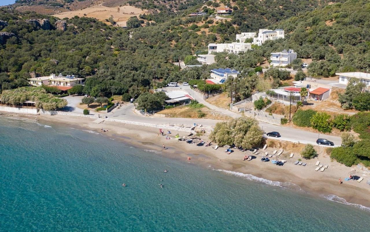 Capostango - Stunning Views Of Libyan Sea