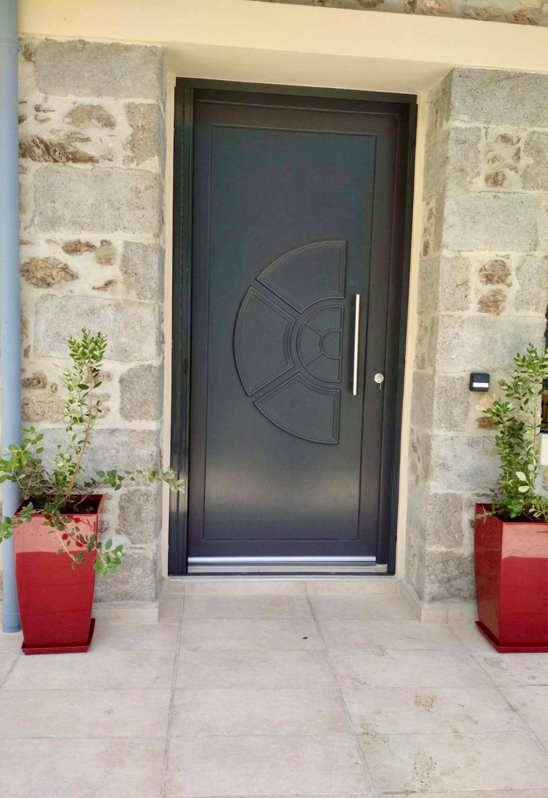 Capostango - Stunning Views Of Libyan Sea Apartment