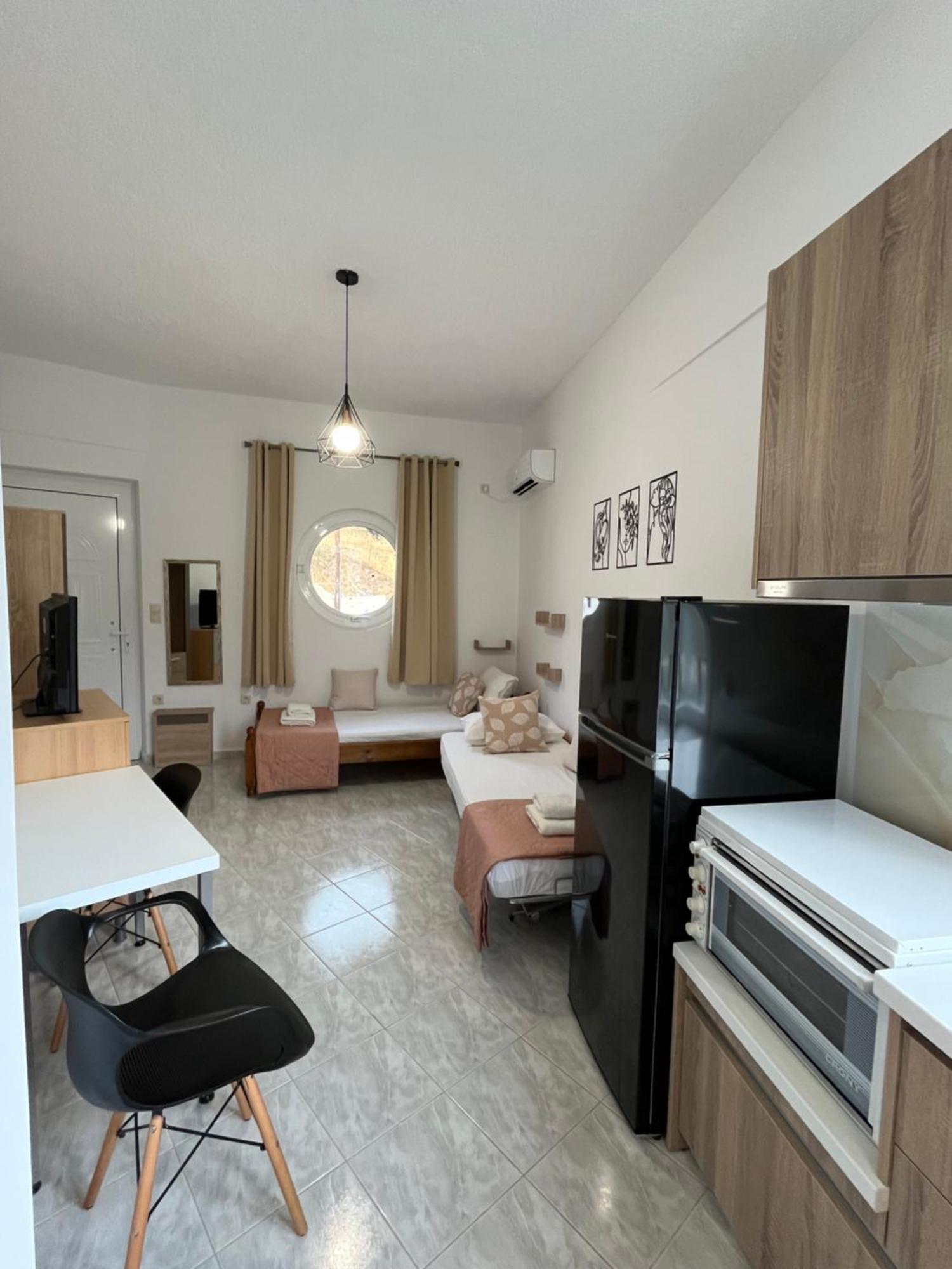 Capostango - Stunning Views Of Libyan Sea Apartment