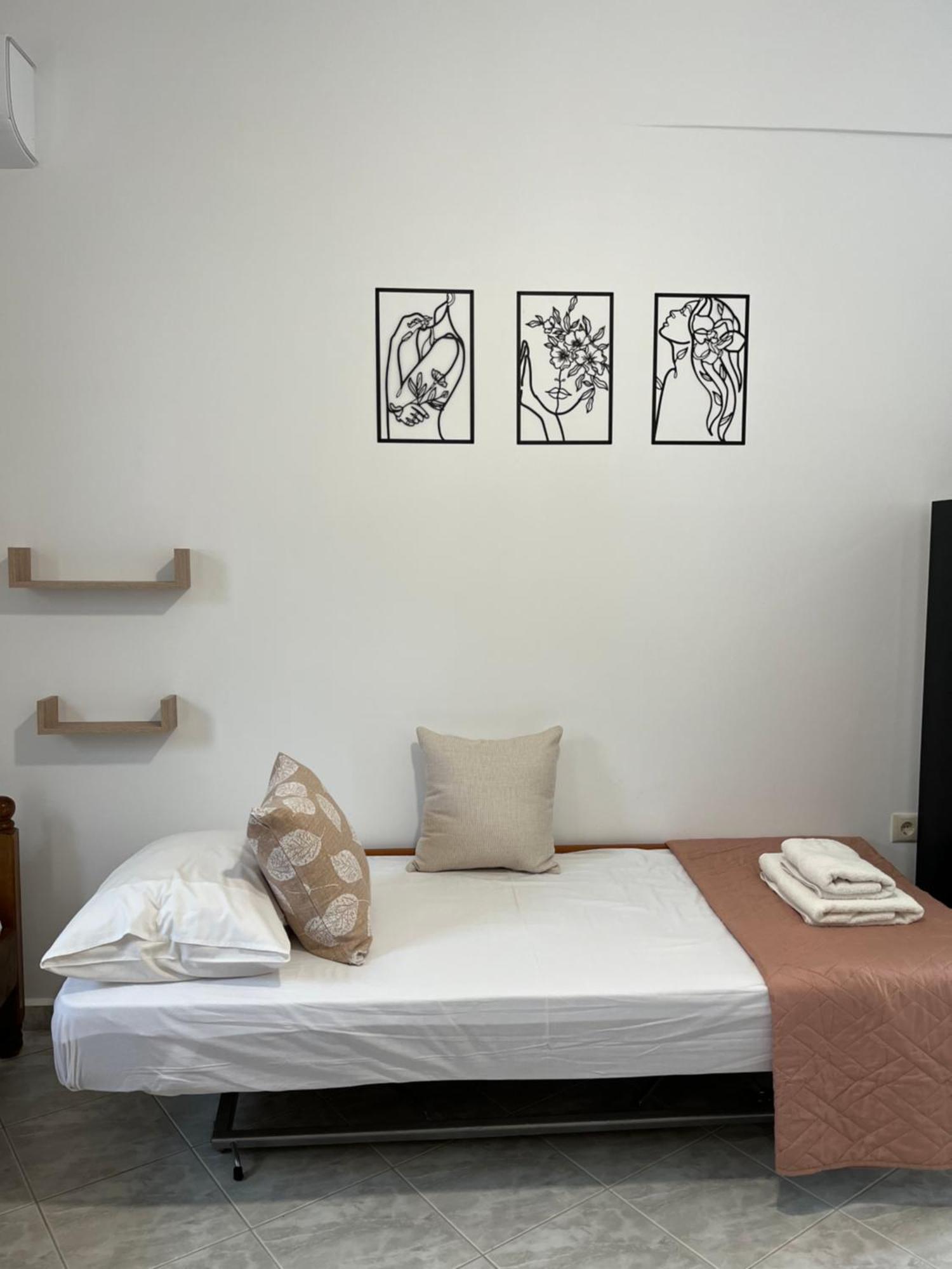 Capostango - Stunning Views Of Libyan Sea Apartment *